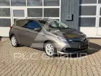 2017 Toyota AURIS
