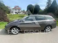 2017 Toyota AURIS