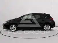 2017 Toyota AURIS