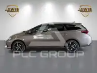 2017 Toyota AURIS