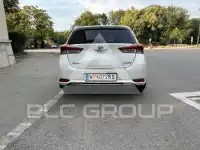 2017 Toyota AURIS