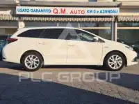 2017 Toyota AURIS