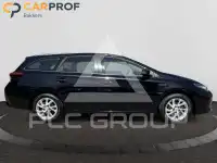 2017 Toyota AURIS