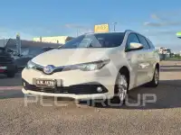 2017 Toyota AURIS