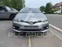 2017 Toyota AURIS