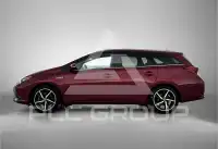2017 Toyota AURIS