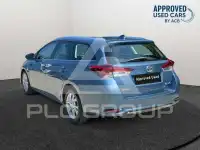 2017 Toyota AURIS