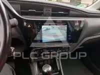 2017 Toyota AURIS