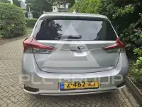 2017 Toyota AURIS