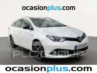 2017 Toyota AURIS