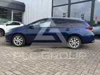 2017 Toyota AURIS