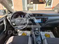 2017 Toyota AURIS