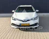 2017 Toyota AURIS