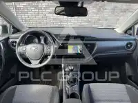 2017 Toyota AURIS
