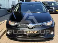2017 Toyota AURIS