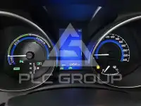 2017 Toyota AURIS