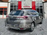 2017 Toyota AURIS