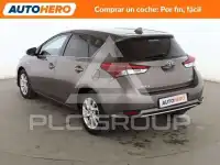 2017 Toyota AURIS