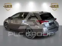 2017 Toyota AURIS