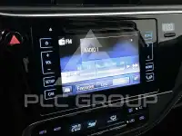 2017 Toyota AURIS