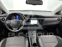 2017 Toyota AURIS