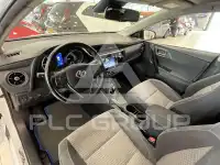 2017 Toyota AURIS
