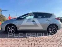 2017 Toyota AURIS