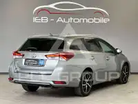 2017 Toyota AURIS