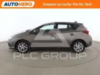 2017 Toyota AURIS