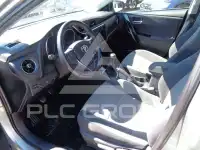 2017 Toyota AURIS