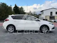2017 Toyota AURIS