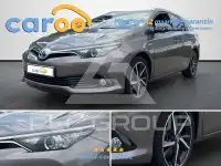 2017 Toyota AURIS
