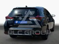 2017 Toyota AURIS
