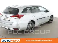 2017 Toyota AURIS