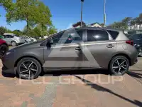 2017 Toyota AURIS