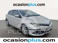 2017 Toyota AURIS