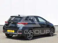 2017 Toyota AURIS
