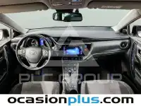 2017 Toyota AURIS