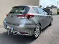 2017 Toyota AURIS