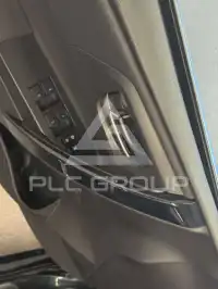 2017 Toyota AURIS