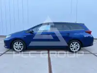 2017 Toyota AURIS