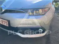 2017 Toyota AURIS