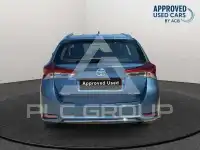 2017 Toyota AURIS