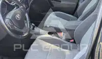 2017 Toyota AURIS