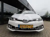 2017 Toyota AURIS