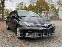 2017 Toyota AURIS