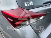 2017 Toyota AURIS