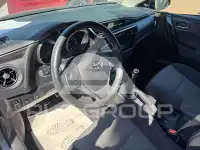 2017 Toyota AURIS