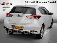 2017 Toyota AURIS