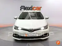 2017 Toyota AURIS